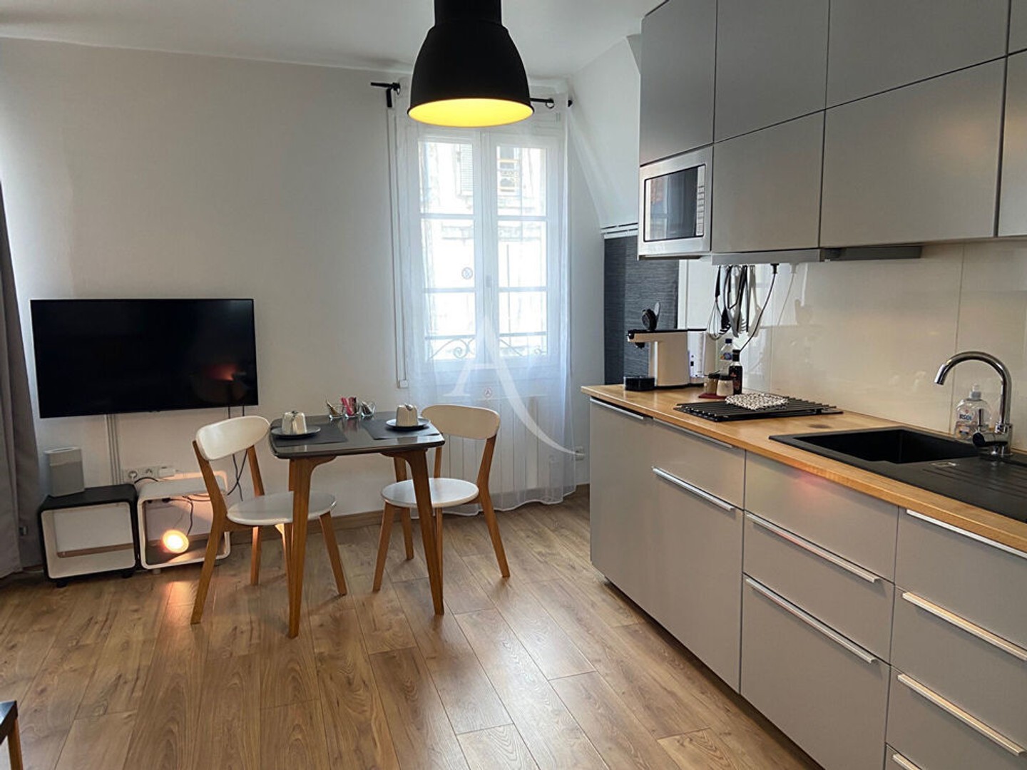 Immeuble à vendre - 5 pièces - 70m2 - La Rochelle (17000)