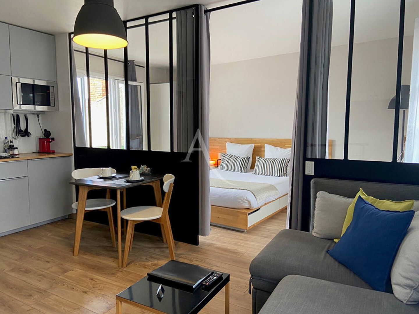 Immeuble à vendre - 5 pièces - 70m2 - La Rochelle (17000)