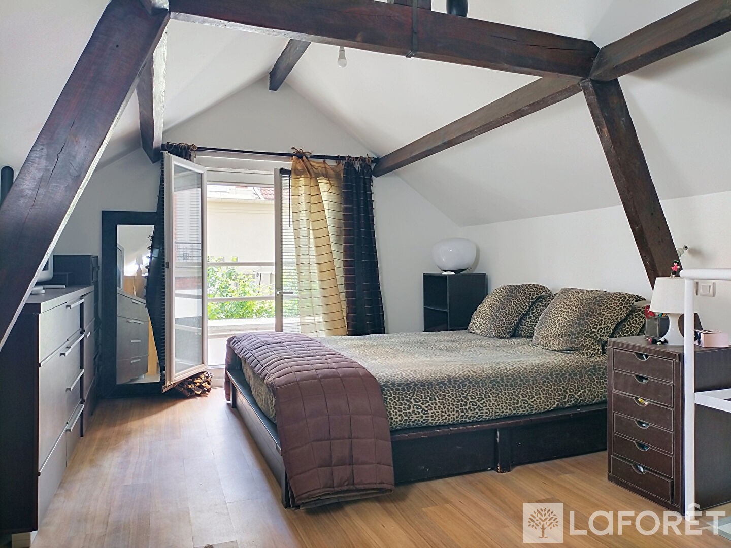 Appartement à vendre - 2 pièces - 31m2 - Vincennes (94300)