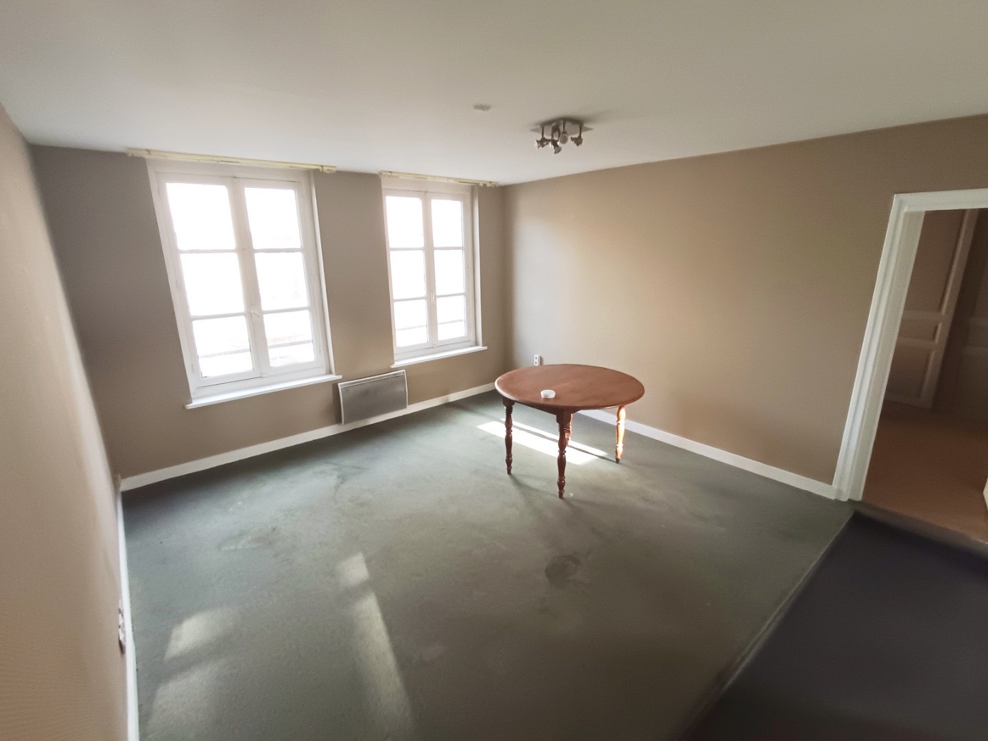 T2 de 38 m² proche centre-ville et gare Amiens