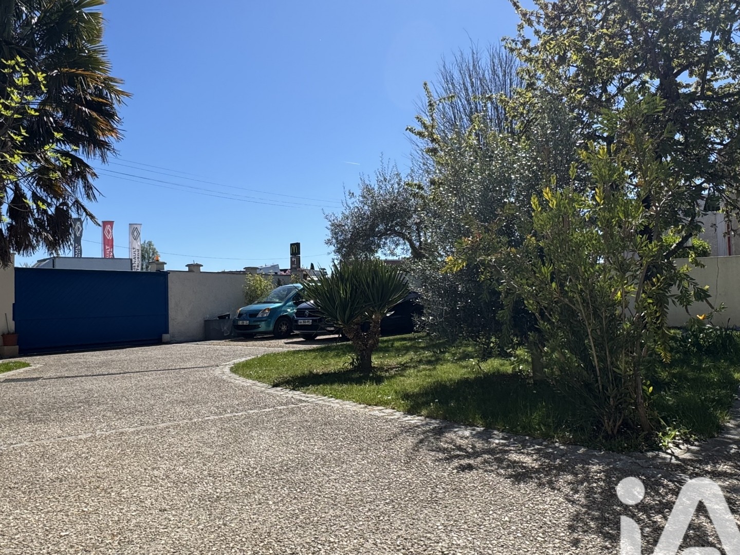 Maison à vendre - 6 pièces - 152m2 - Massy (91300)