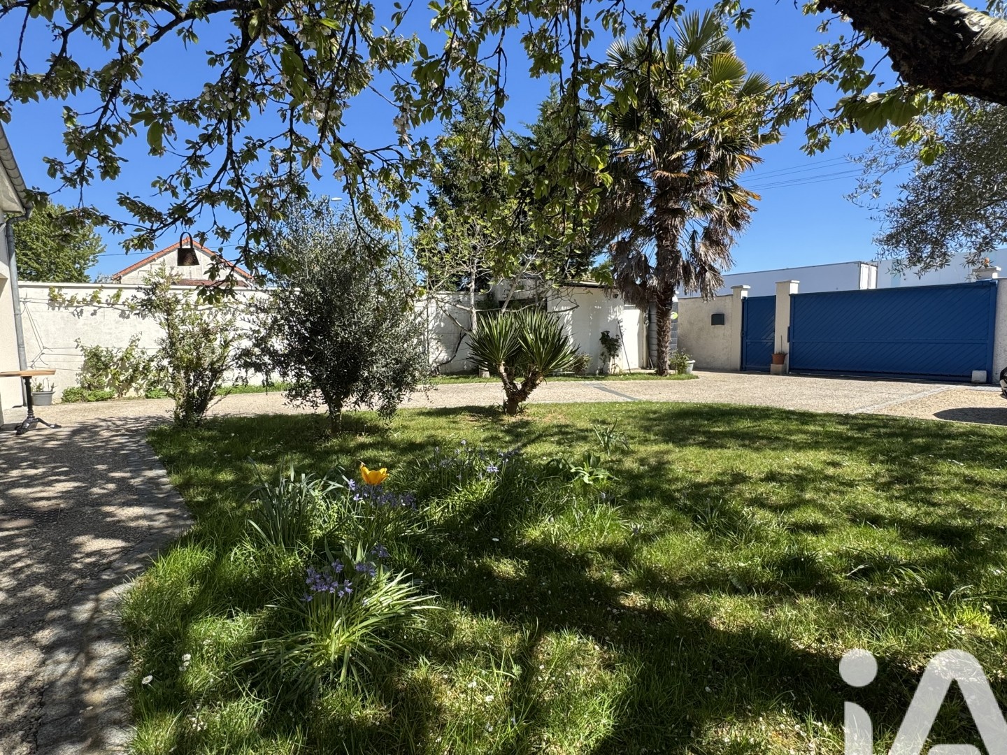 Maison à vendre - 6 pièces - 152m2 - Massy (91300)