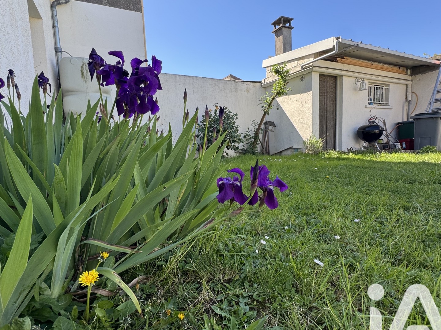 Maison à vendre - 6 pièces - 152m2 - Massy (91300)