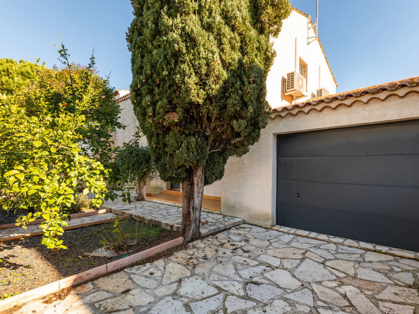 Maison à vendre - 4 pièces - 97m2 - Sète (34200)