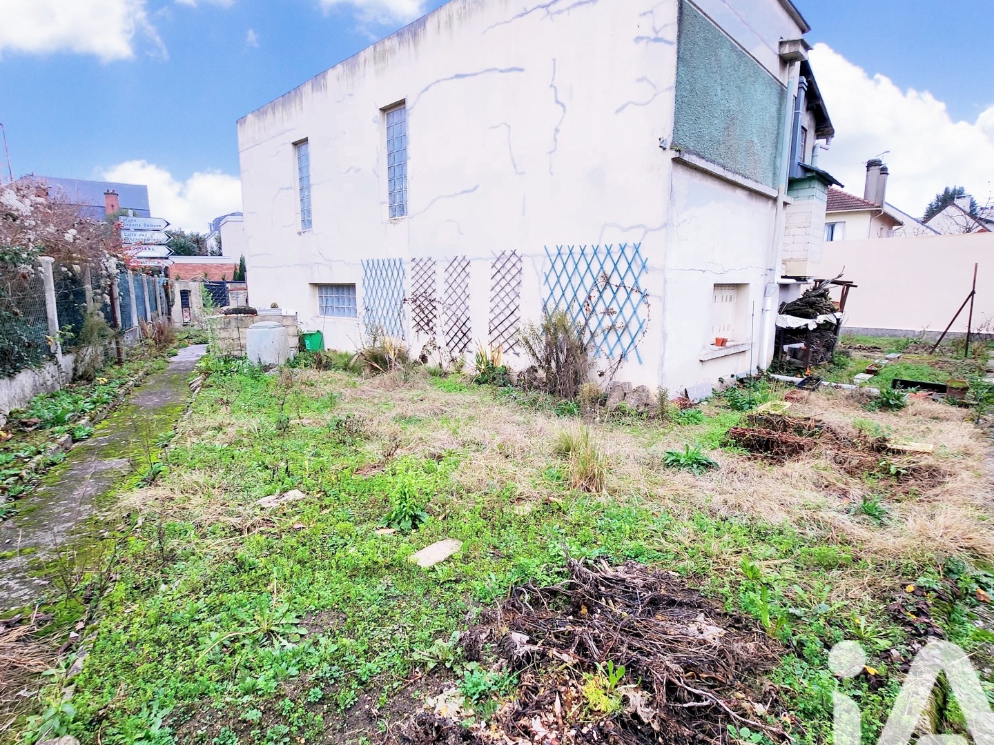 Maison à vendre - 4 pièces - 90m2 - Saint-Gratien (95210)