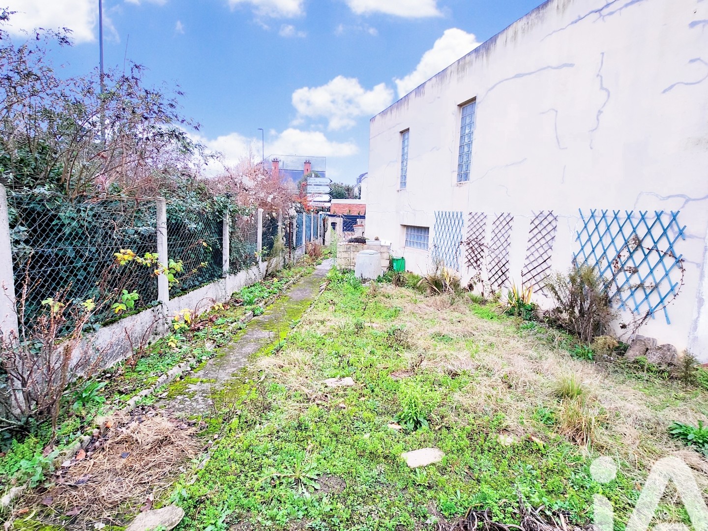 Maison à vendre - 4 pièces - 90m2 - Saint-Gratien (95210)