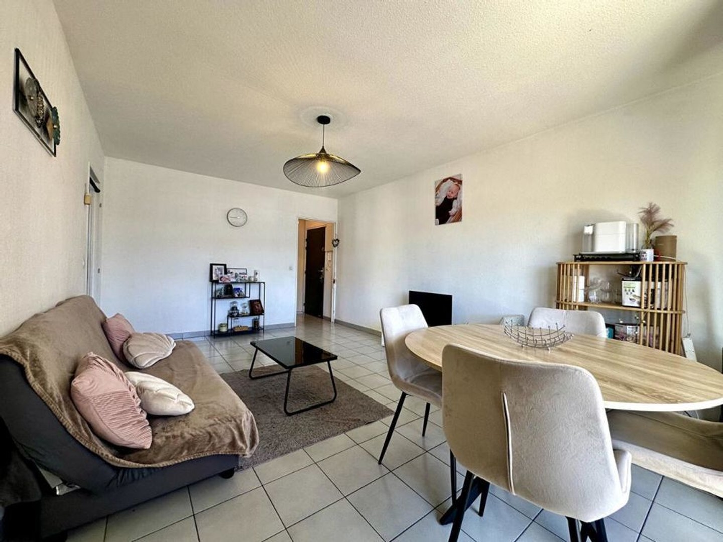 Appartement à vendre - 2 pièces - 47m2 - Perpignan (66000)