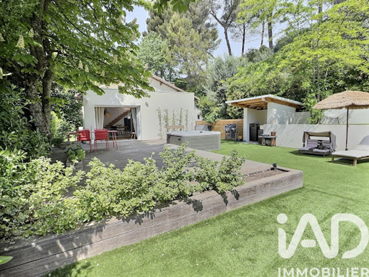 Maison 6 pièces 110 m²