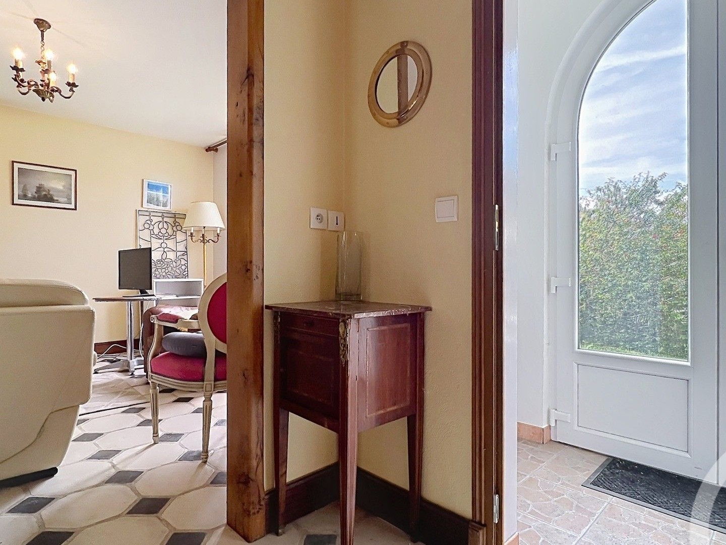 Maison à vendre - 4 pièces - 90m2 - Pont-Audemer (27500)