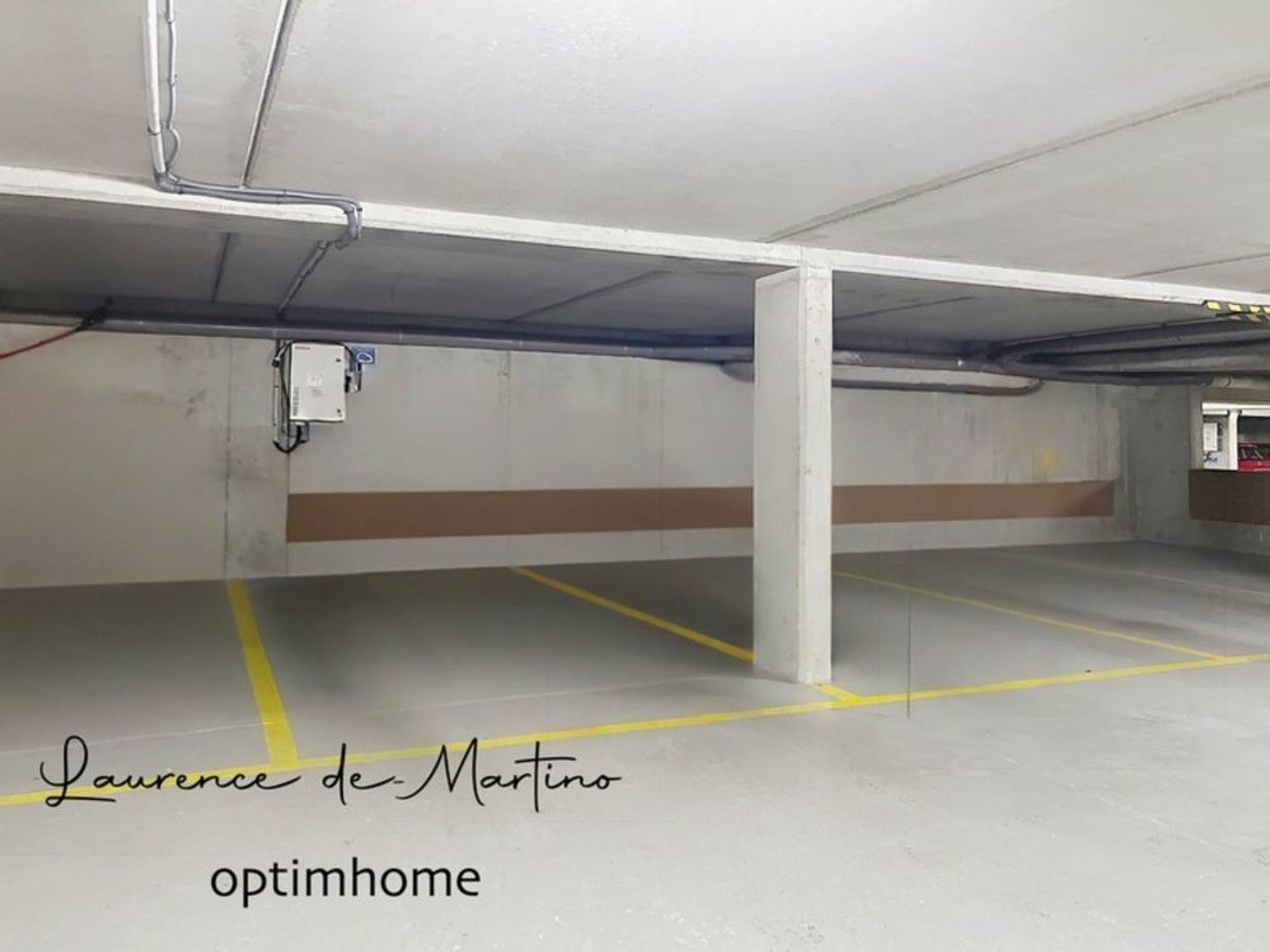 Parking / garage / box à vendre - La Garenne-Colombes (92250)