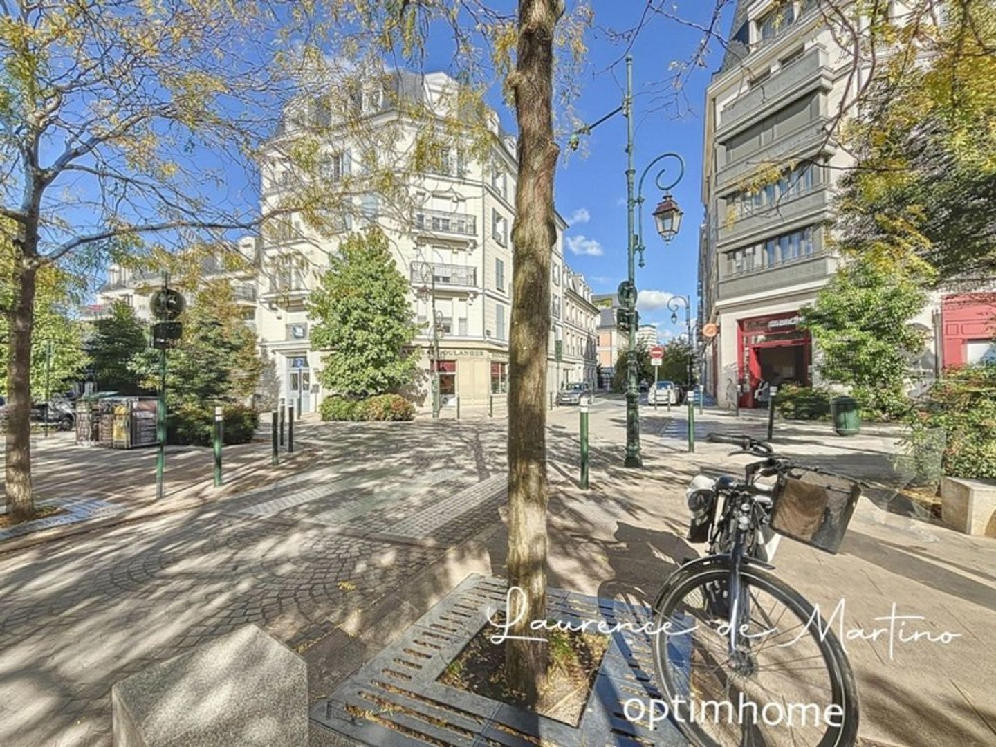 Parking / garage / box à vendre - La Garenne-Colombes (92250)