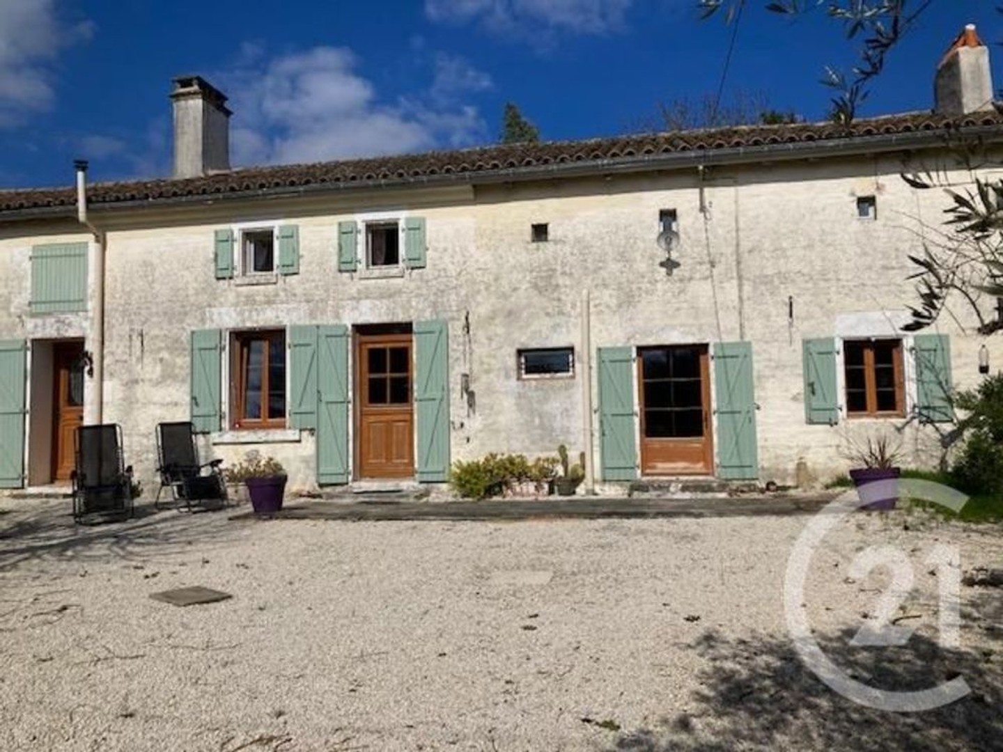 Maison 6 pièces 199 m²