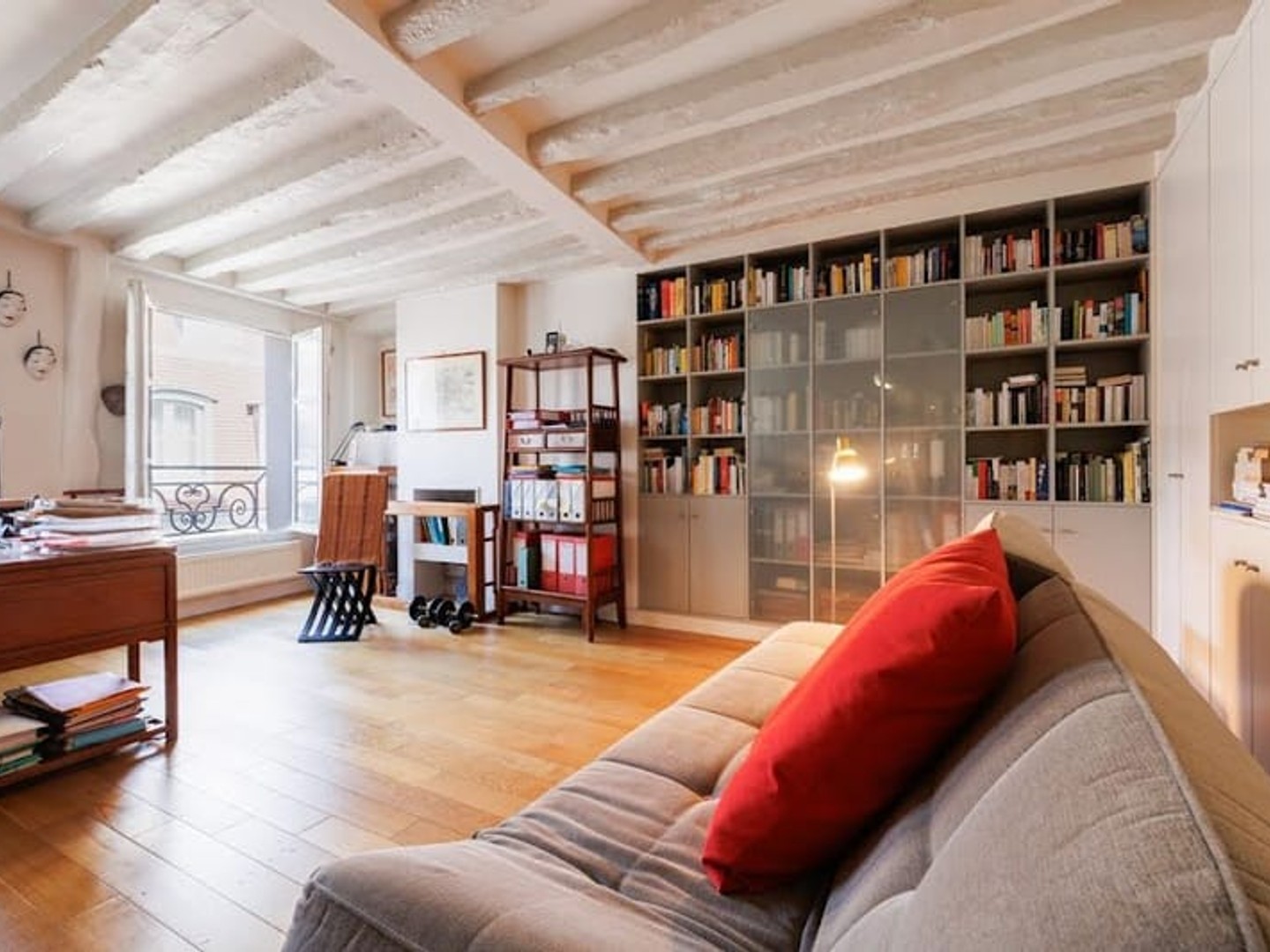Appartement à vendre - 5 pièces - 142m2 - Paris 5e (75005)