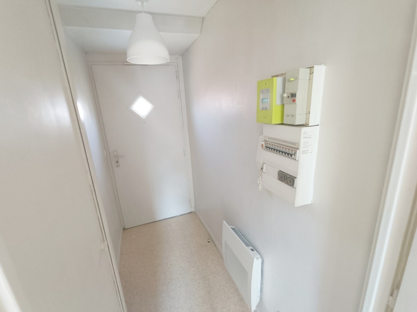 Appartement à vendre - Amiens (80000)