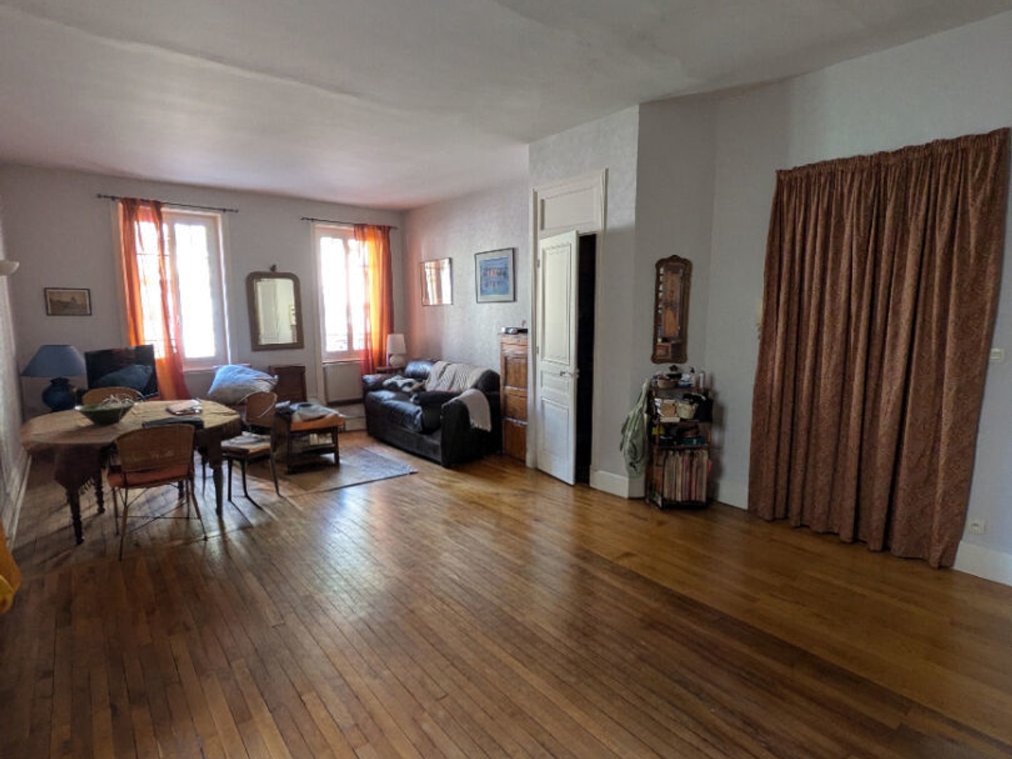 Appartement à vendre - 4 pièces - 90m2 - Lyon 3e (69003)