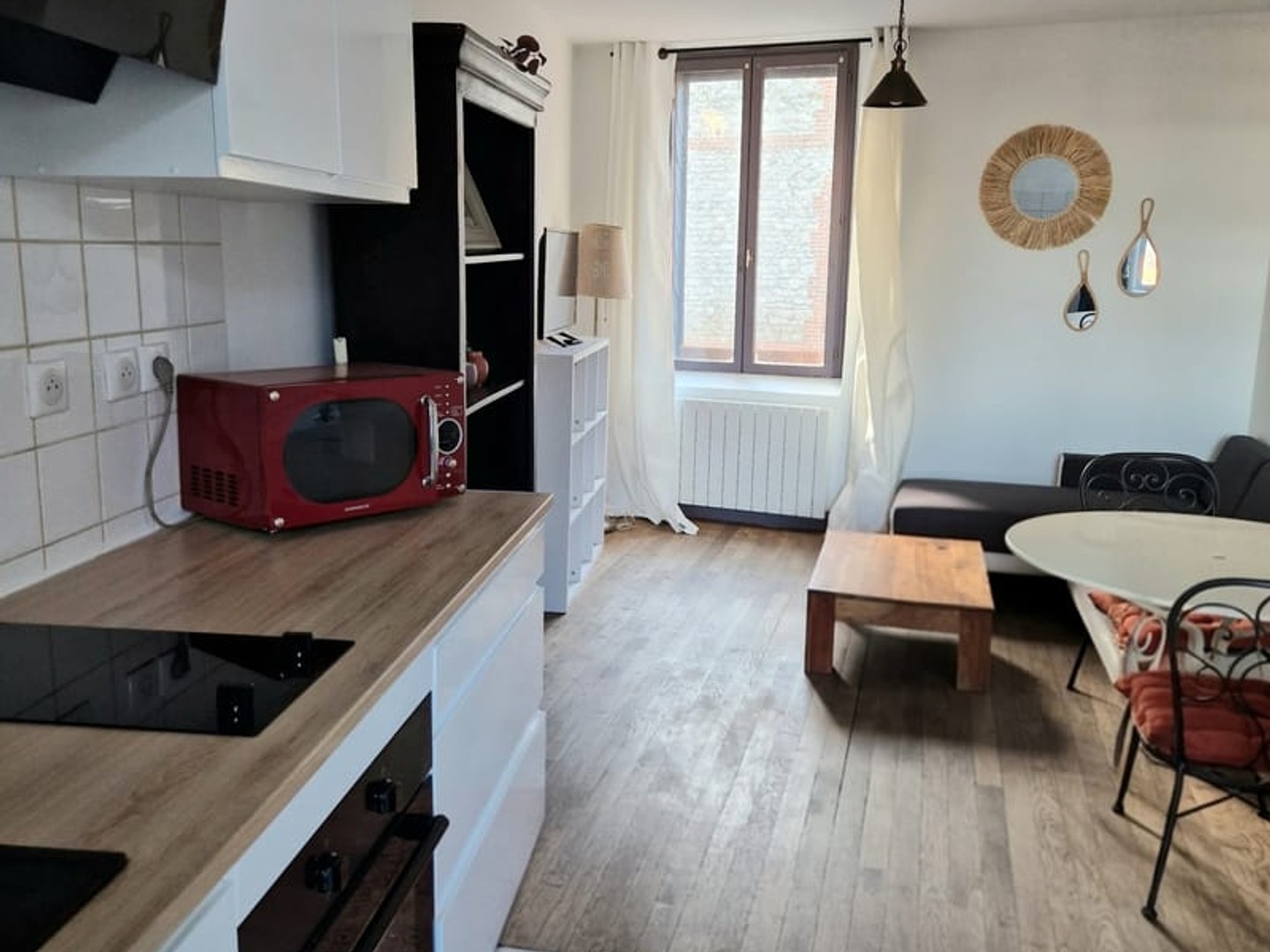Maison avec appartements 128 m²