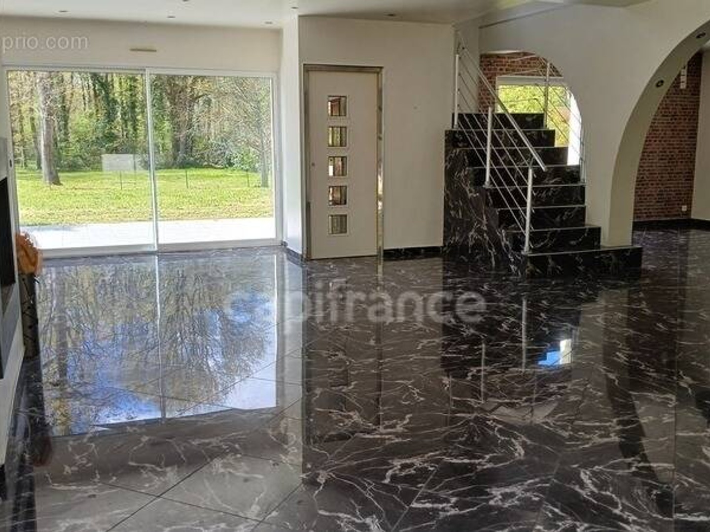 Maison à vendre - 5 pièces - 164m2 - La Chevrolière (44118)