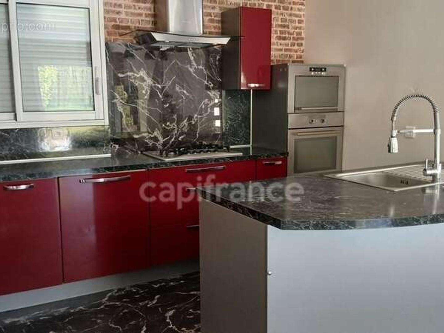 Maison à vendre - 5 pièces - 164m2 - La Chevrolière (44118)