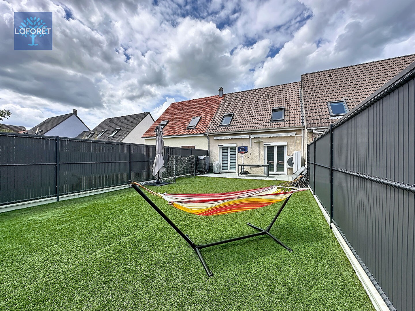 Maison à vendre - 5 pièces - 94m2 - Vendenheim (67550)