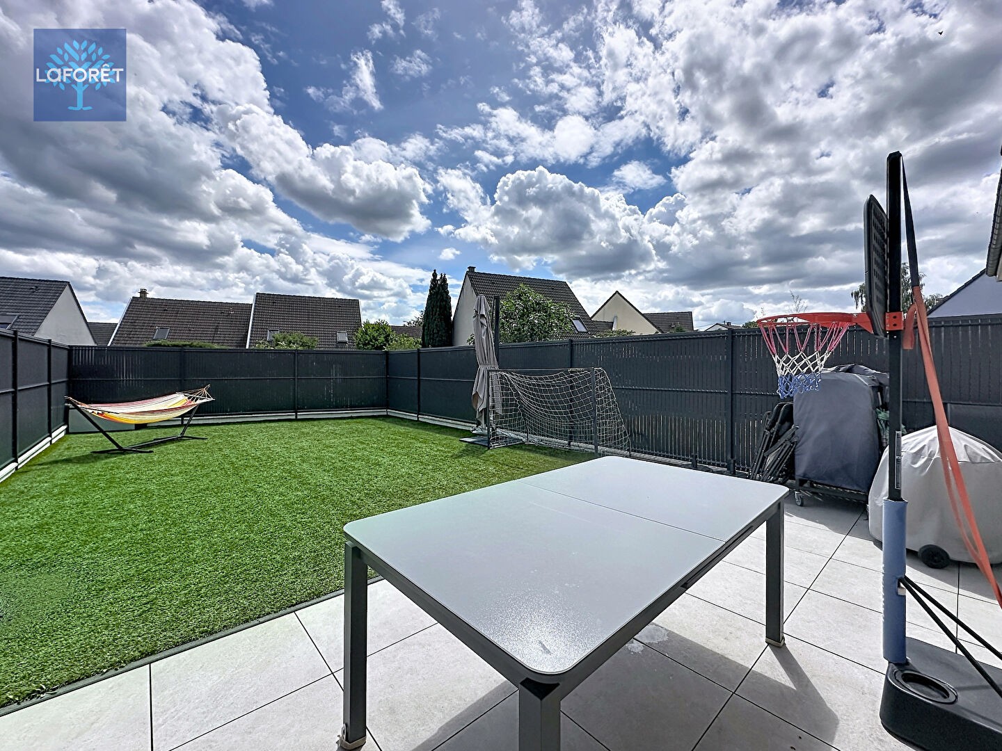 Maison à vendre - 5 pièces - 94m2 - Vendenheim (67550)