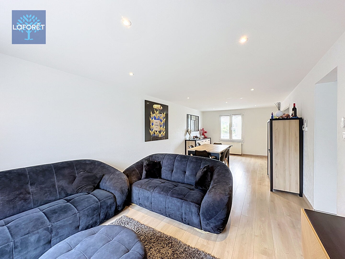 Maison à vendre - 5 pièces - 94m2 - Vendenheim (67550)