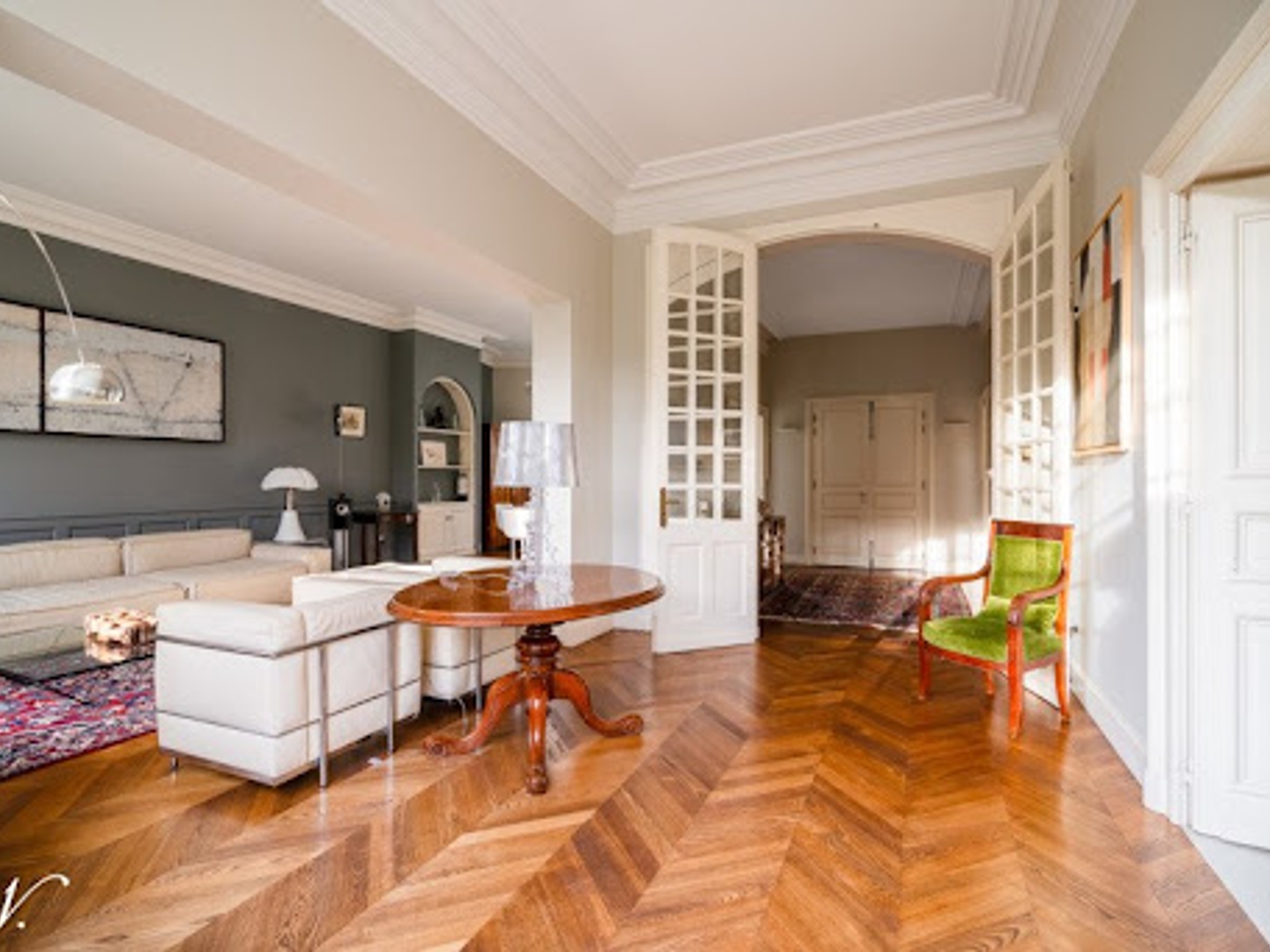 Maison à vendre - 10 pièces - 360m2 - Pinsaguel (31120)