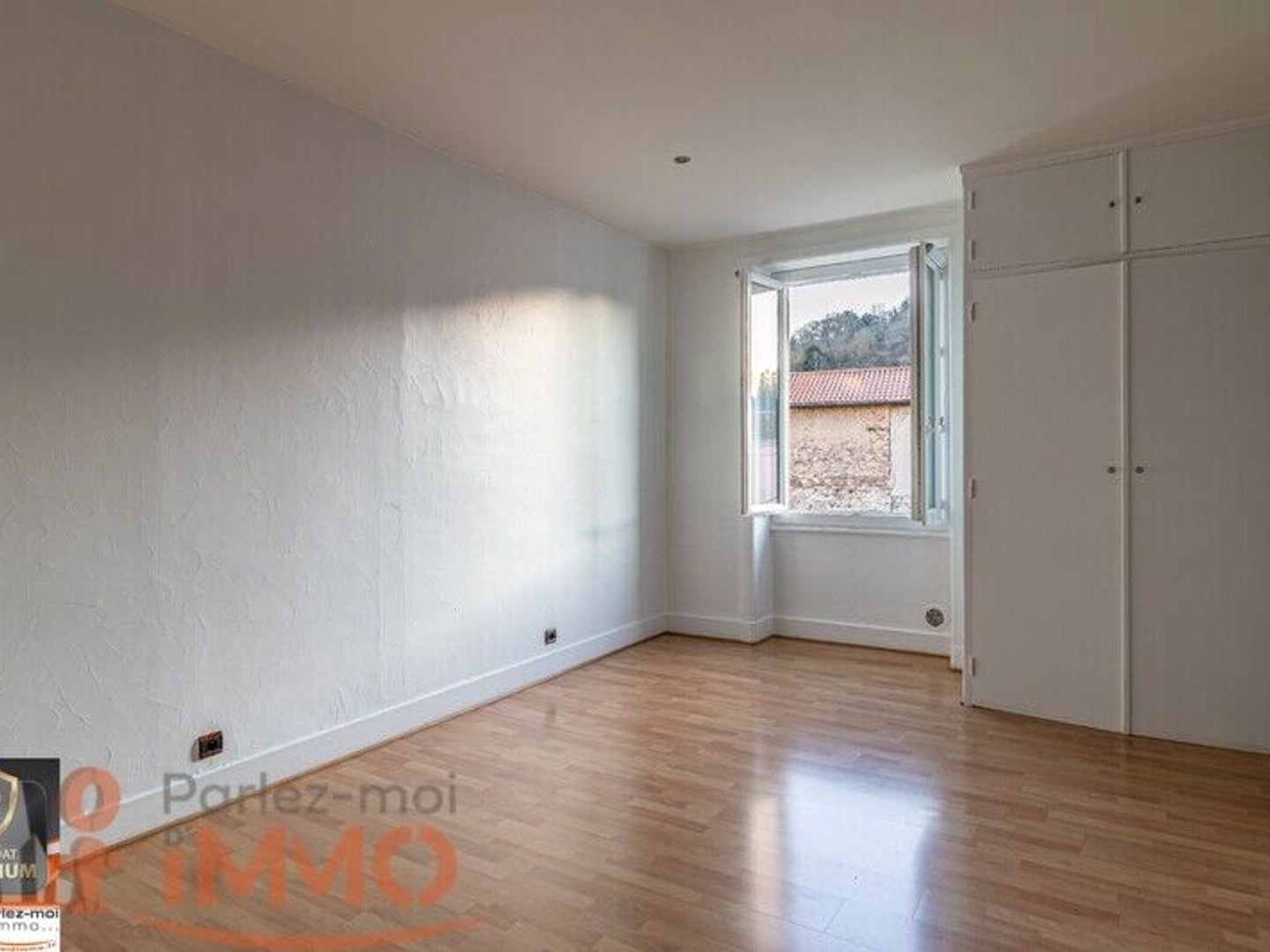 Appartement à vendre - 3 pièces - 67m2 - Tarare (69170)