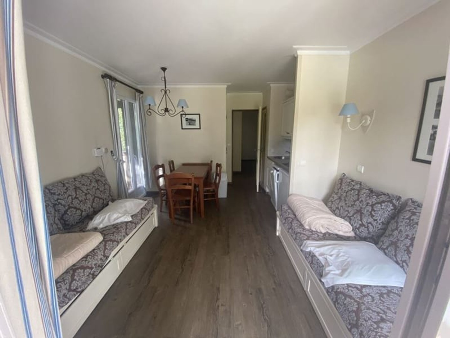 Appartement à vendre - 2 pièces - 35m2 - Deauville (14800)