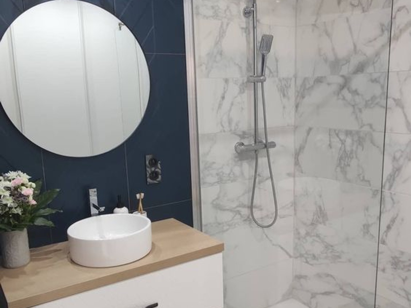 Appartement à vendre - 2 pièces - 37m2 - Cabourg (14390)