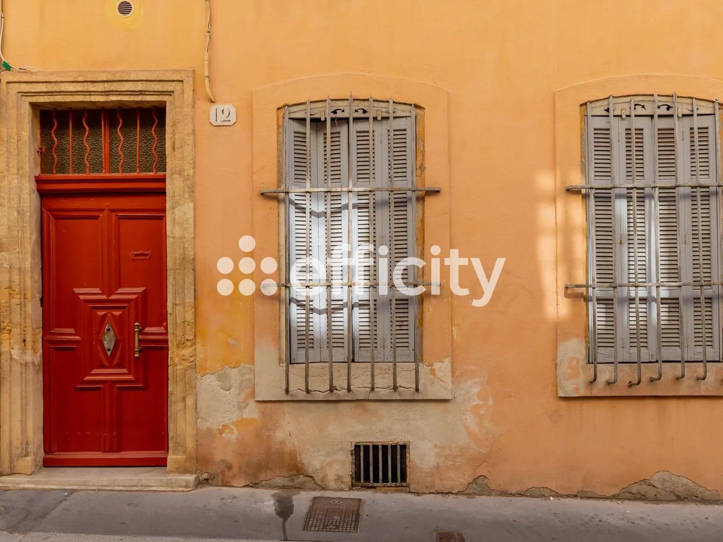Appartement à vendre - 2 pièces - 50m2 - Aix-En-Provence (13100)