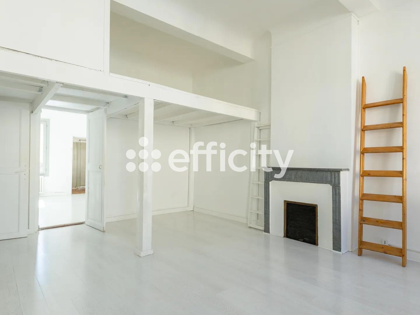 Appartement à vendre - 2 pièces - 50m2 - Aix-En-Provence (13100)