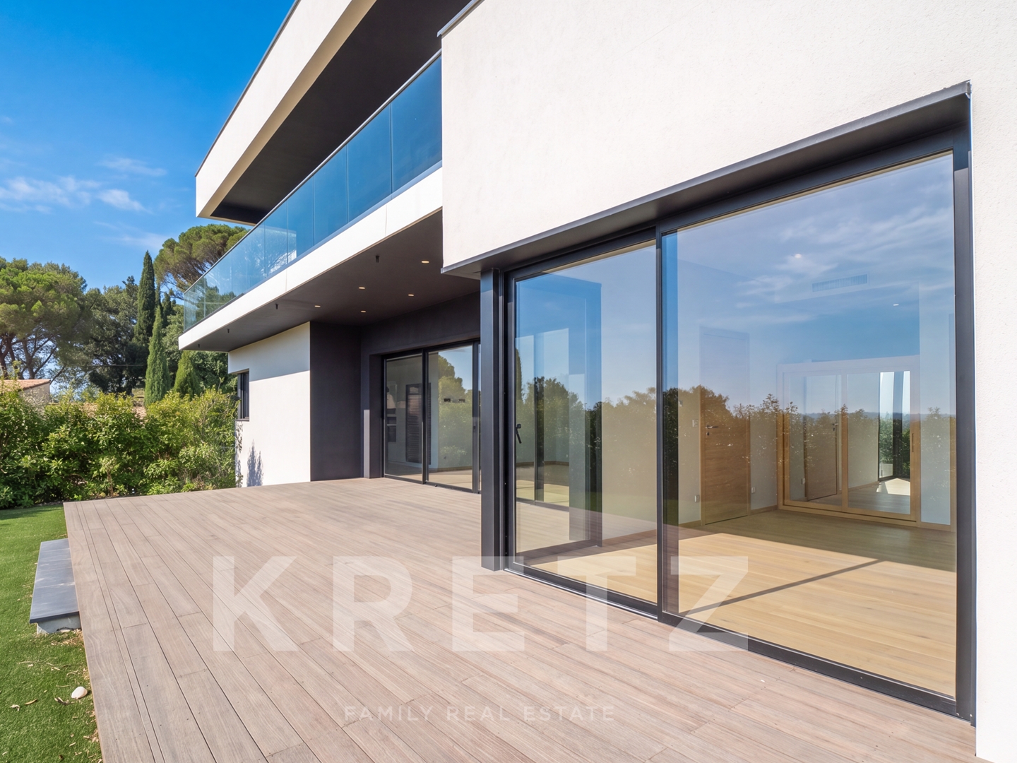 Maison à vendre - 5 pièces - 200m2 - Les Angles (30133)