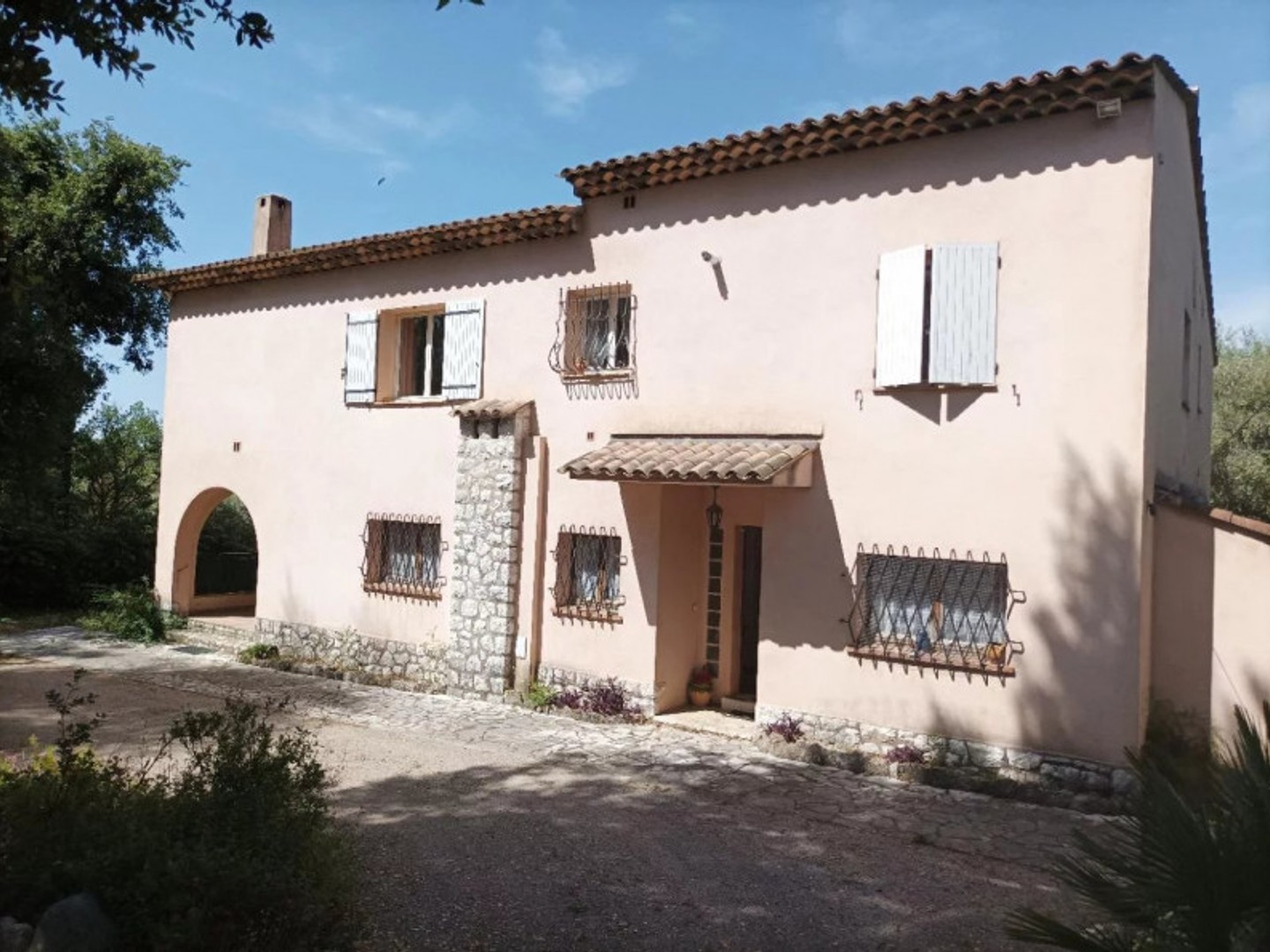 Maison 7 pièces 187 m²