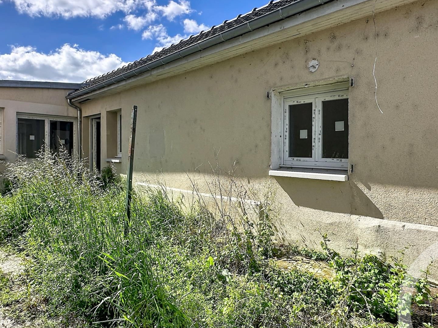 Maison à vendre - 4 pièces - 89m2 - Troyes (10000)