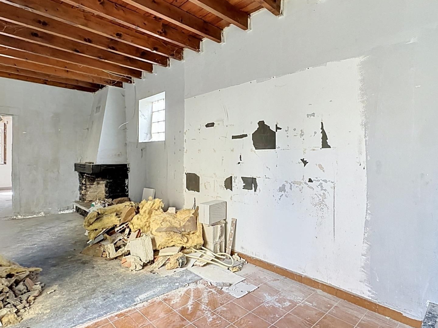 Maison à vendre - 4 pièces - 89m2 - Troyes (10000)
