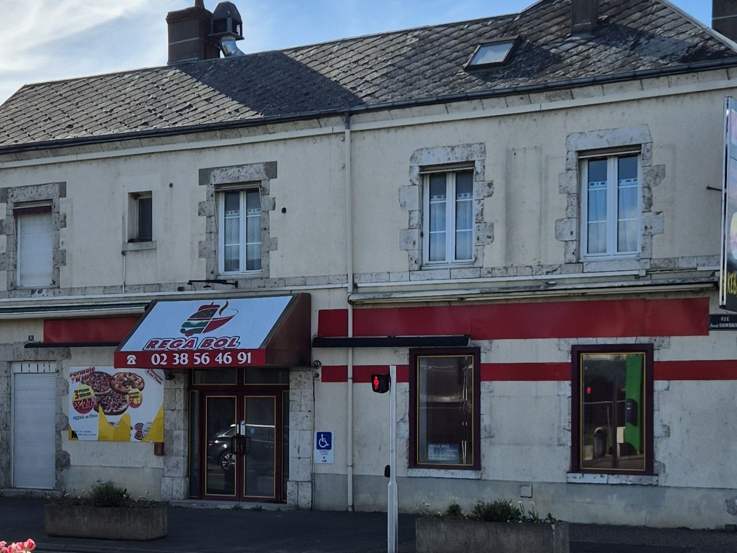 Maison à vendre - 8 pièces - 203m2 - Baule (45130)