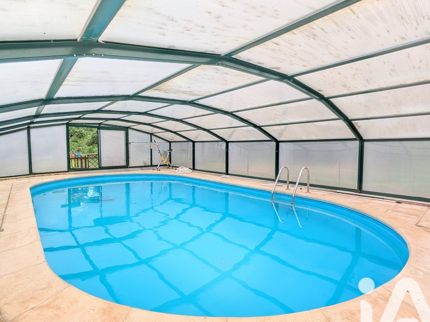 Maison à vendre - 6 pièces - 125m2 - Civaux (86320)