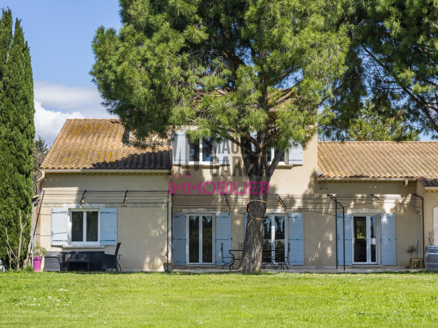 Maison à vendre Châteaurenard