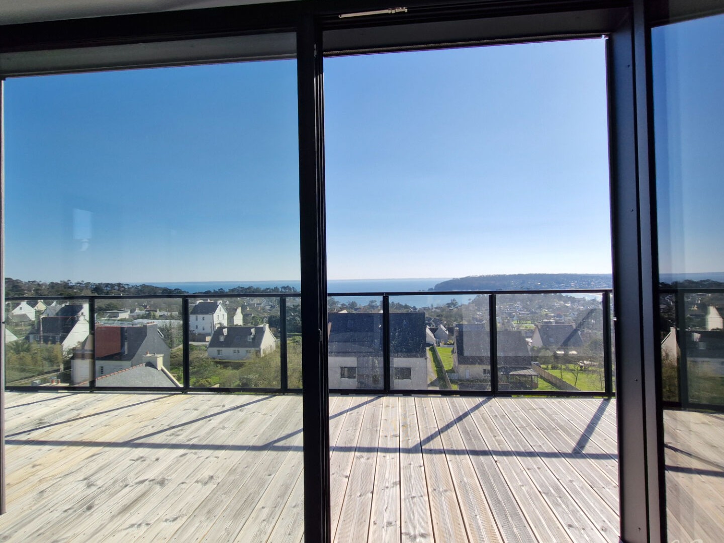 Appartement à vendre - 5 pièces - 182m2 - Crozon (29160)