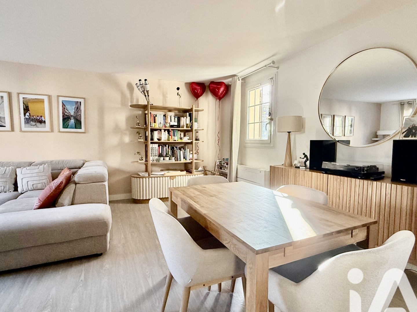Maison à vendre - 6 pièces - 114m2 - Rungis (94150)