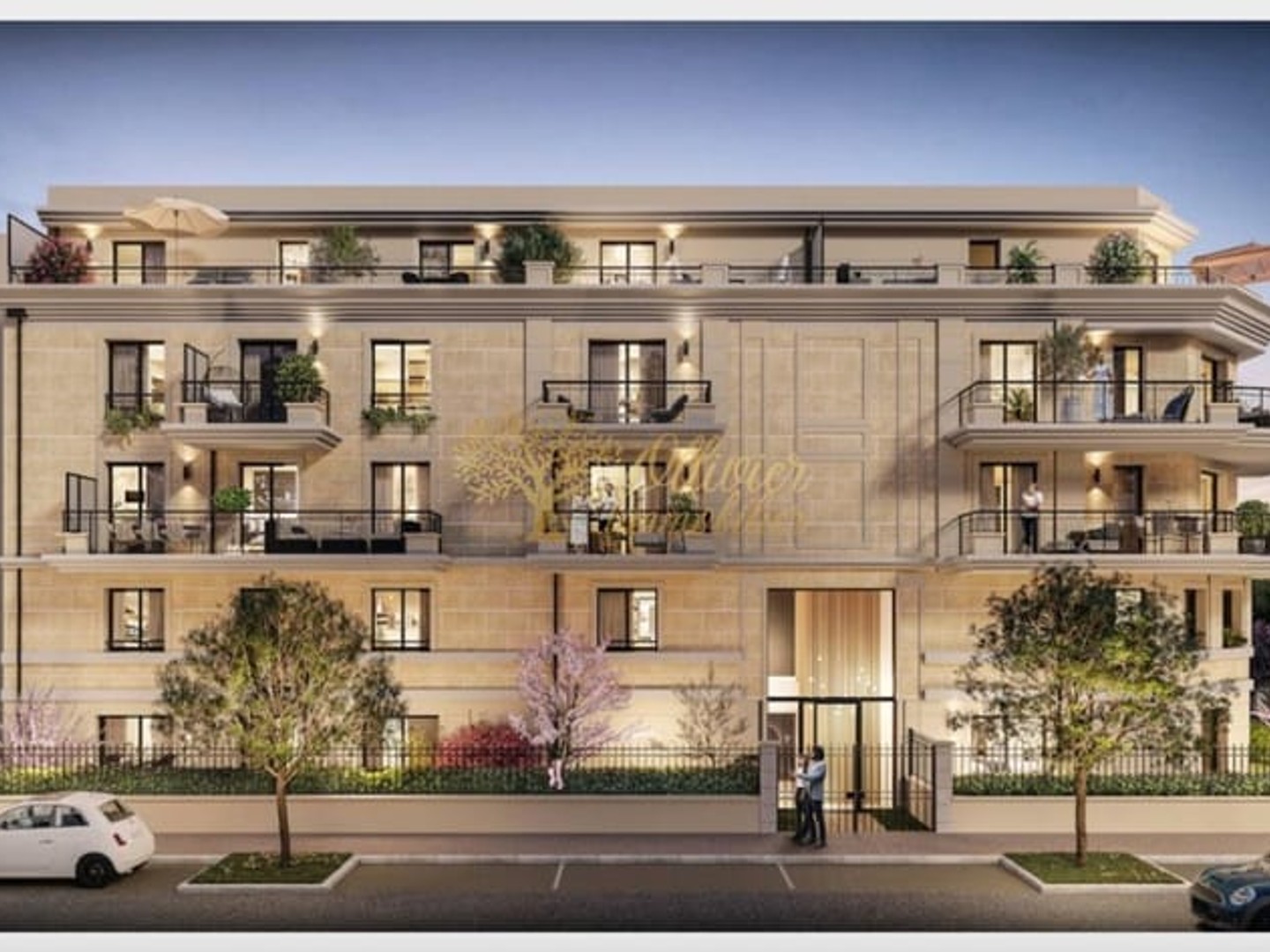 Maison à vendre - 4 pièces - Saint-Maur-Des-Fo... (94100)