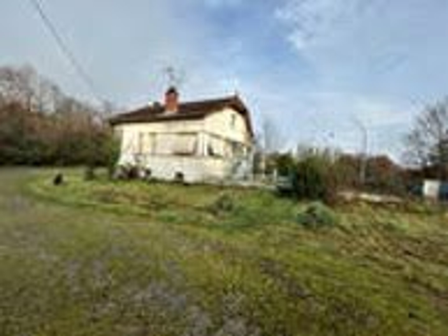 Maison à vendre - 5 pièces - 20m2 - Limoges (87000)