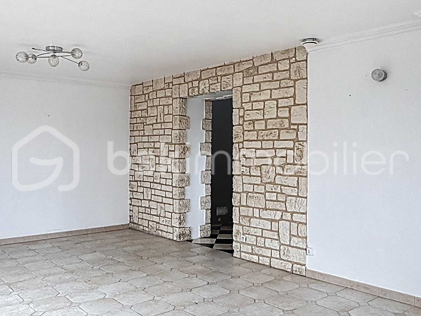 Maison à vendre - 5 pièces - 75m2 - Vimoutiers (61120)