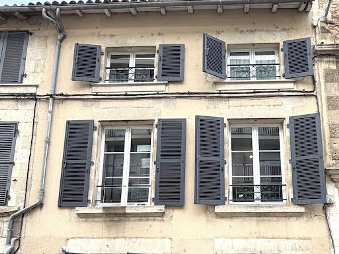Maison à vendre - 5 pièces - 132m2 - Poitiers (86000)