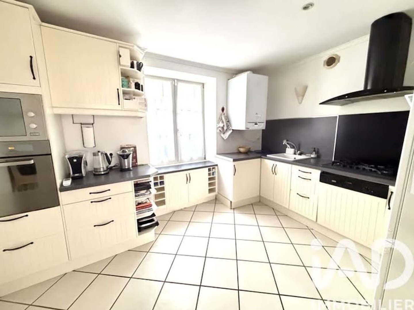Maison à vendre - 5 pièces - 132m2 - Poitiers (86000)