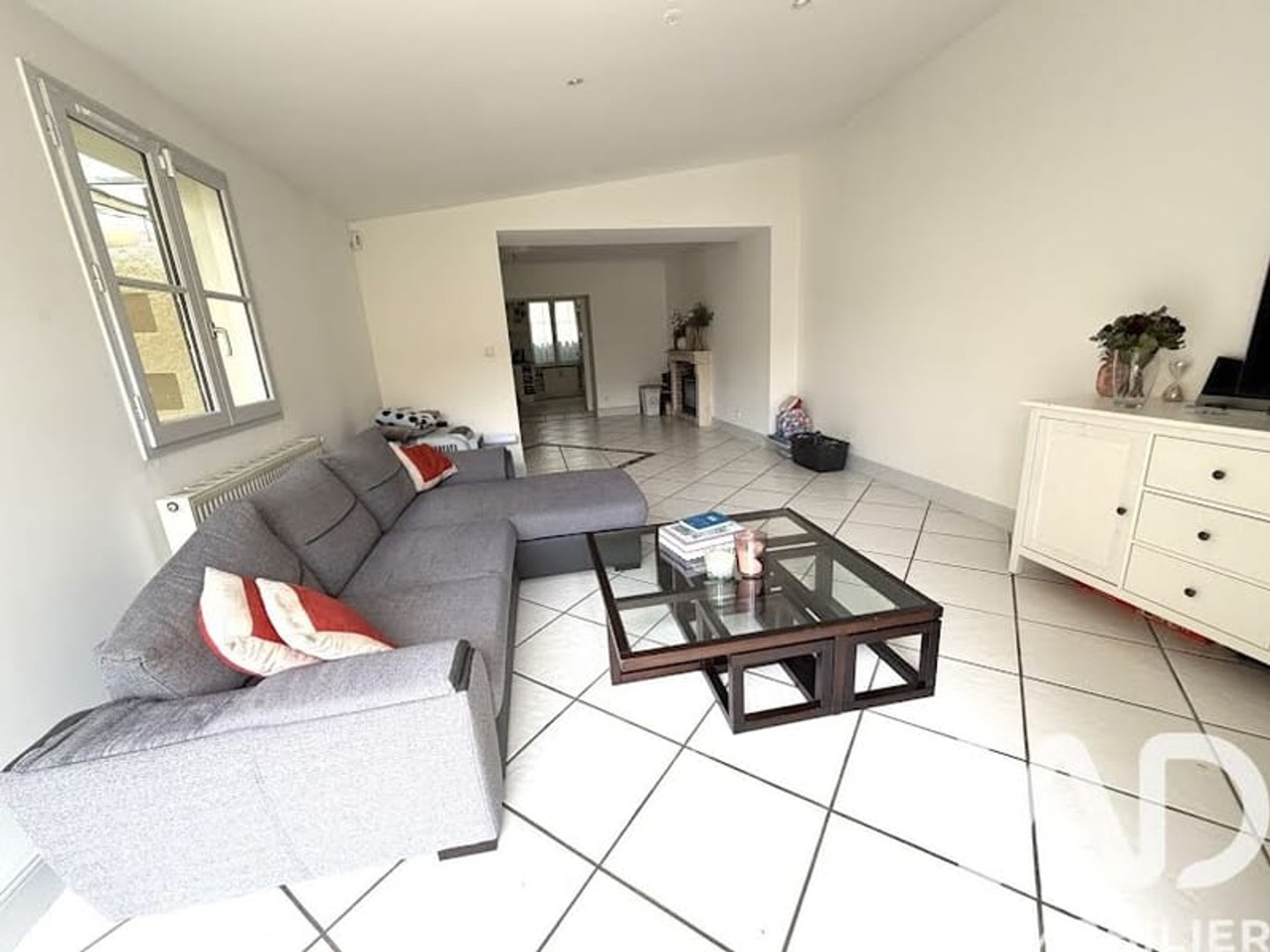 Maison à vendre - 5 pièces - 132m2 - Poitiers (86000)