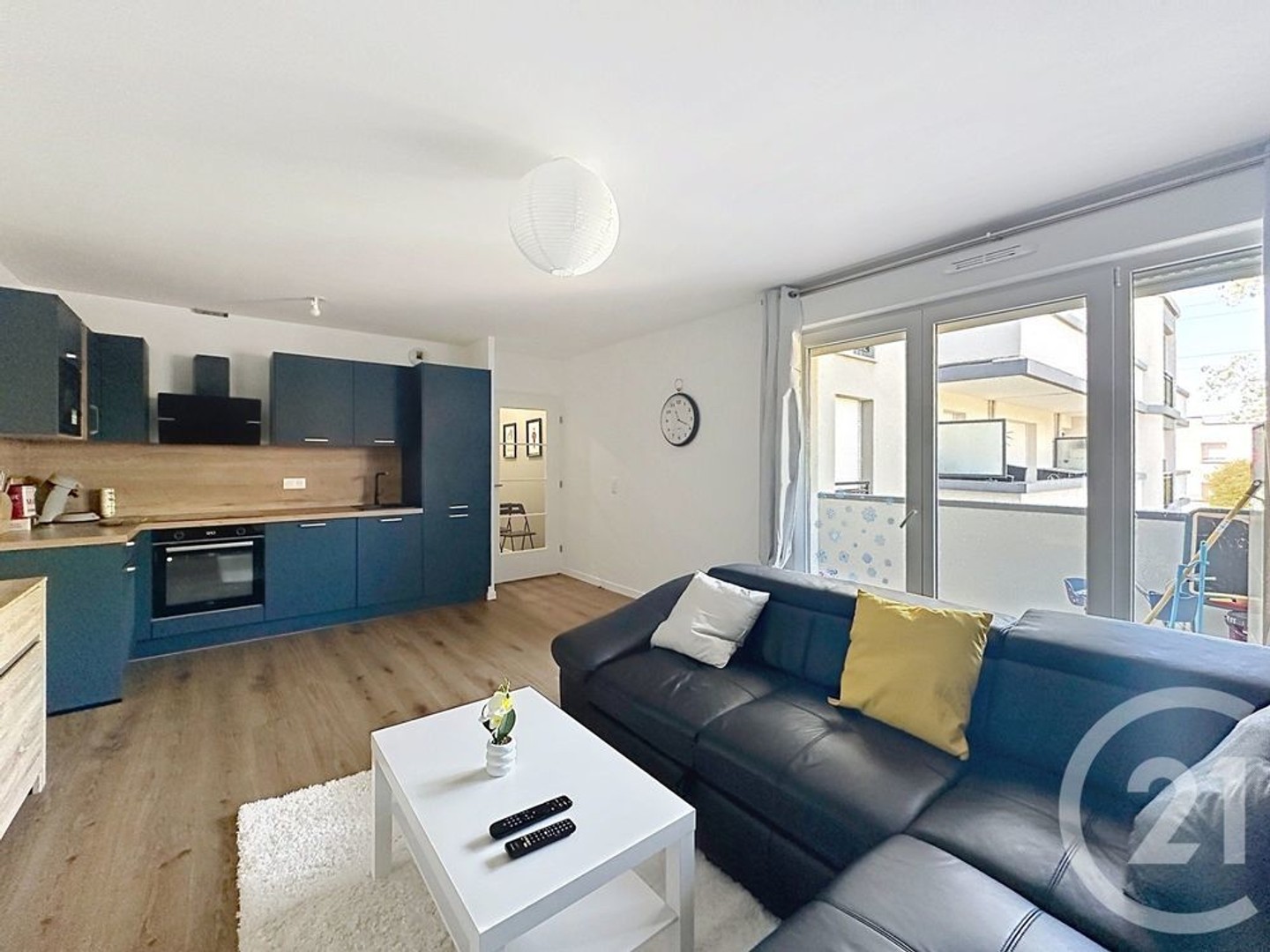 Appartement à vendre - 3 pièces - 70m2 - Thiais (94320)