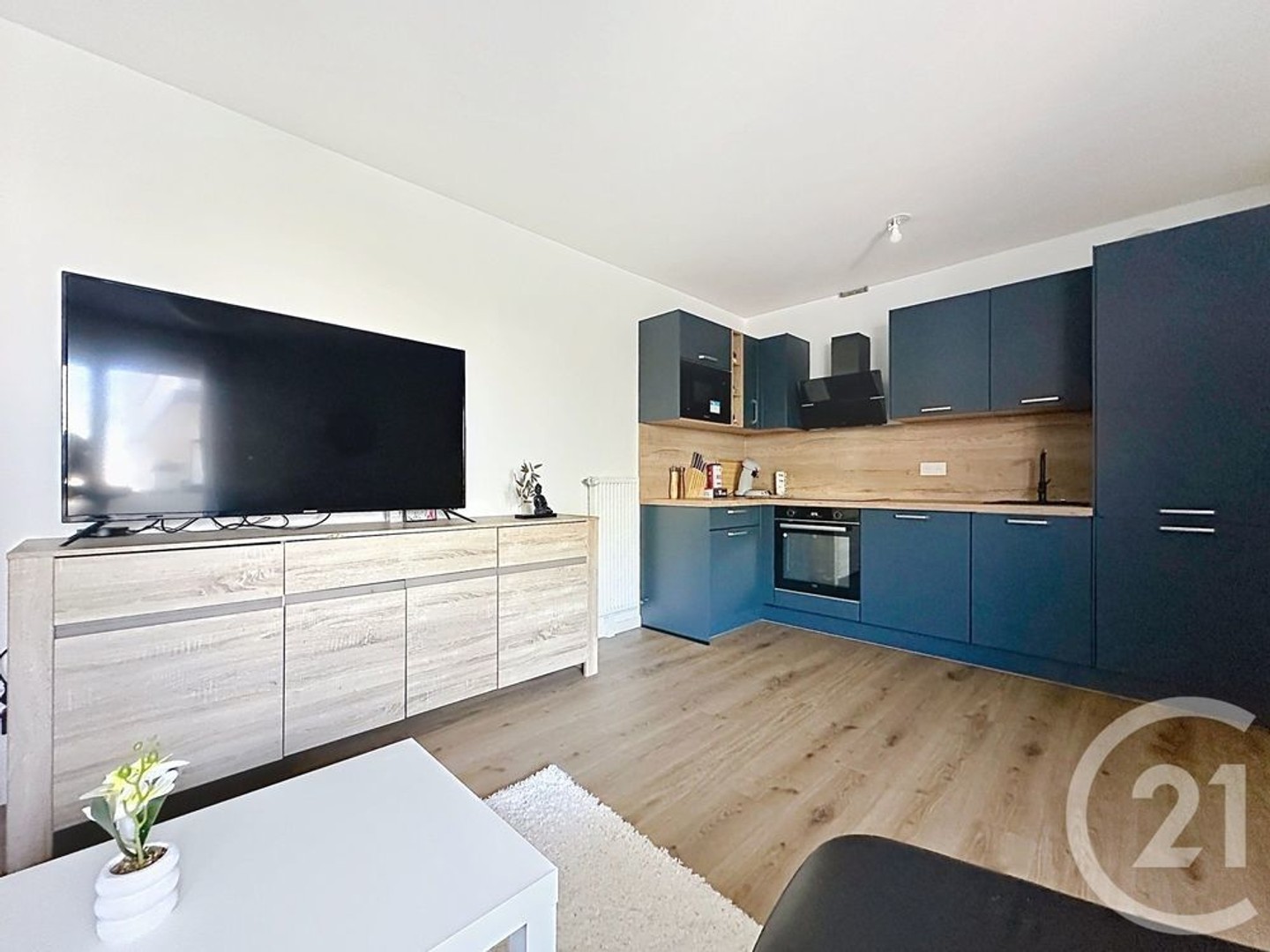 Appartement à vendre - 3 pièces - 70m2 - Thiais (94320)
