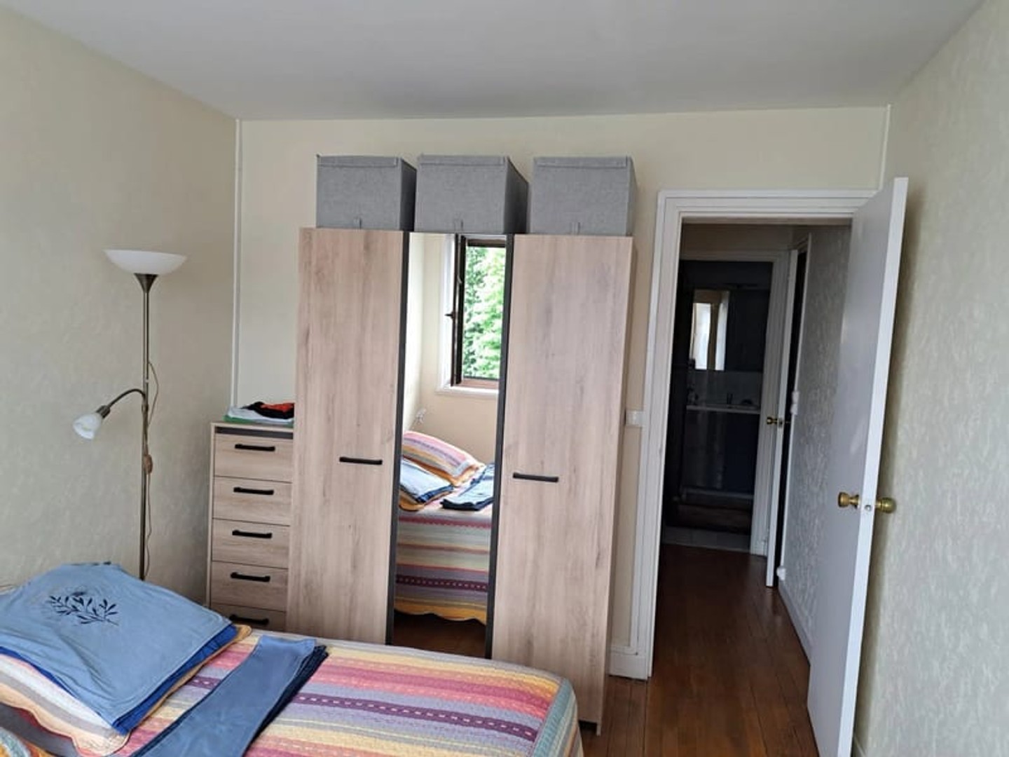 Appartement à vendre - 3 pièces - 63m2 - Charleville-Mézières (08000)
