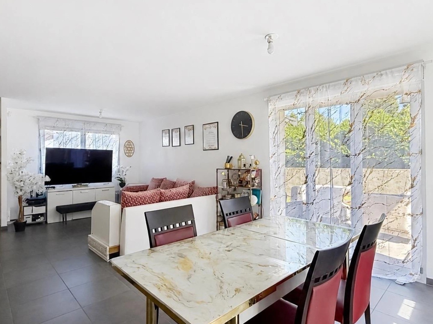 Maison à vendre - 5 pièces - 120m2 - Montagny-Les-Lanches (74600)